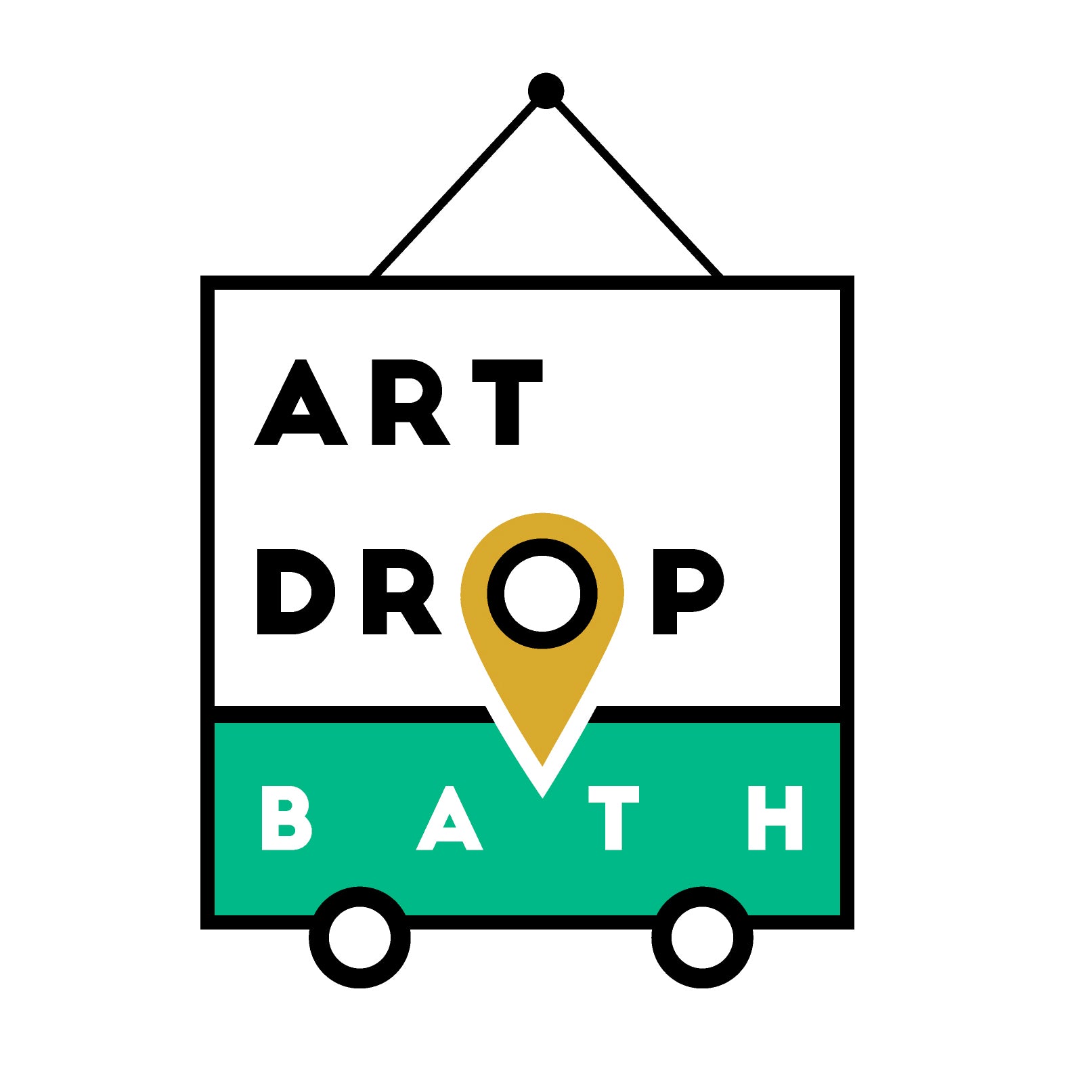 ArtDrop Bath